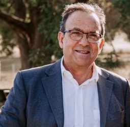 GEORGE VIEGAS GEORGE VIEGAS