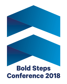 Bold Steps Conference 2018